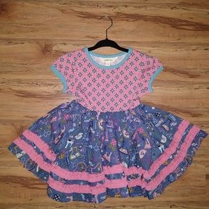 NWT Matilda Jane Dress Size 2